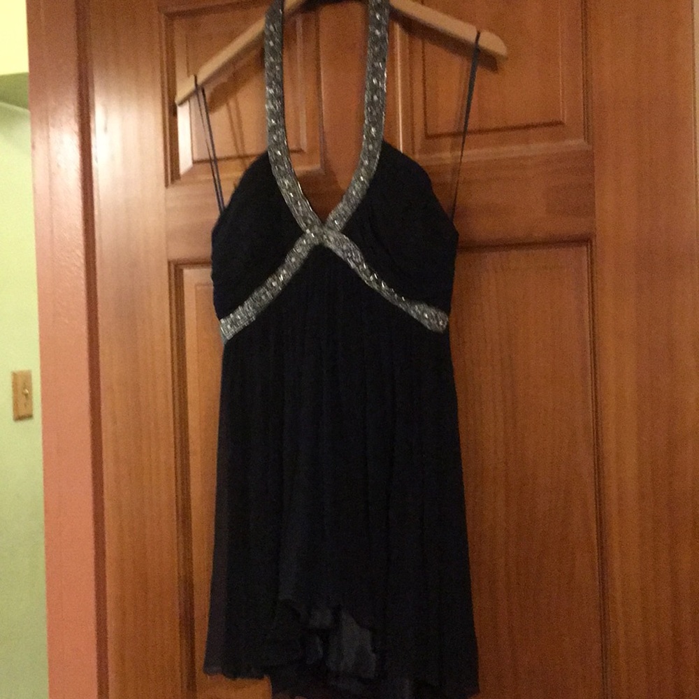 Express evening top. NWT.